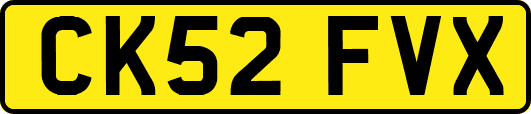 CK52FVX