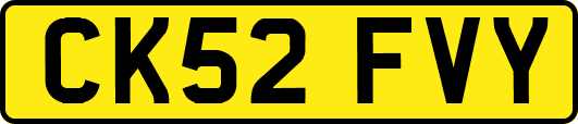 CK52FVY