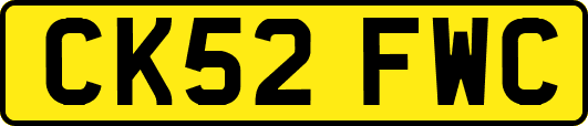 CK52FWC