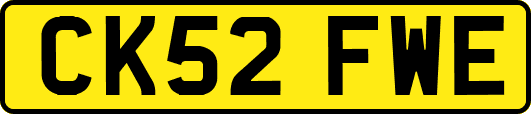 CK52FWE