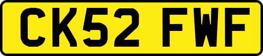 CK52FWF