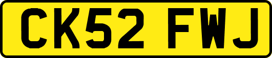 CK52FWJ