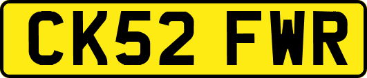 CK52FWR