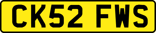 CK52FWS