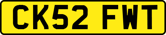 CK52FWT