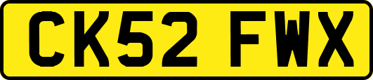 CK52FWX