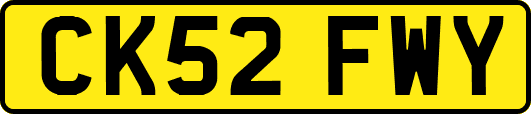 CK52FWY