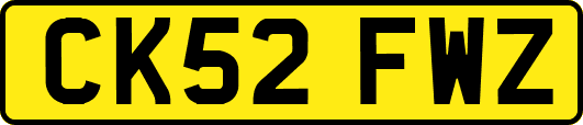 CK52FWZ