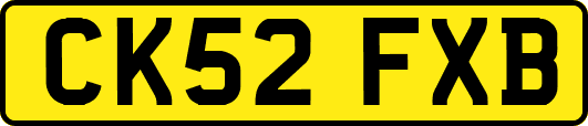 CK52FXB
