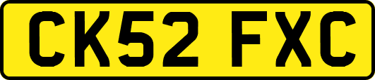 CK52FXC