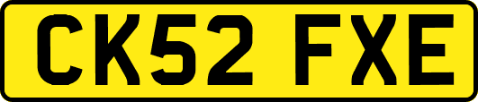 CK52FXE