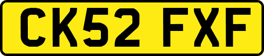 CK52FXF