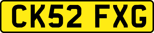 CK52FXG