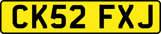 CK52FXJ