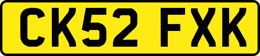 CK52FXK