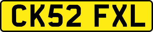 CK52FXL
