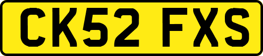 CK52FXS