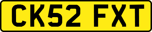CK52FXT