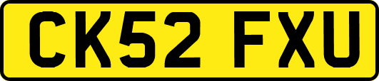 CK52FXU