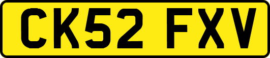 CK52FXV