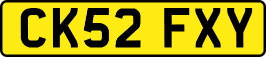 CK52FXY