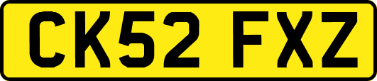 CK52FXZ