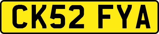 CK52FYA