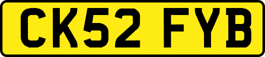 CK52FYB