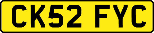 CK52FYC