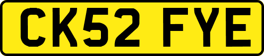 CK52FYE