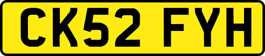 CK52FYH