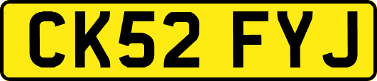 CK52FYJ