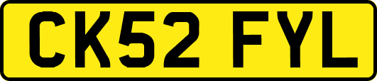 CK52FYL
