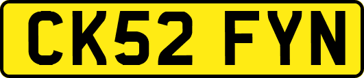 CK52FYN