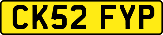 CK52FYP