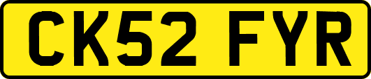 CK52FYR