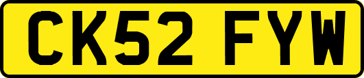 CK52FYW