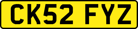 CK52FYZ