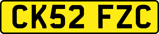 CK52FZC