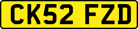 CK52FZD