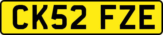 CK52FZE