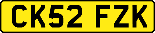 CK52FZK