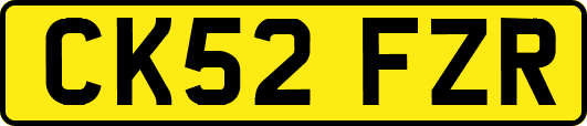 CK52FZR
