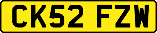 CK52FZW