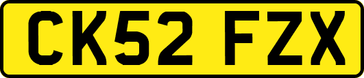 CK52FZX