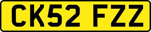 CK52FZZ