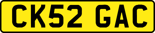 CK52GAC