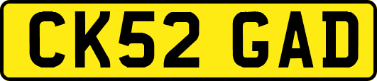 CK52GAD