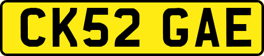 CK52GAE