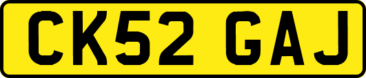 CK52GAJ